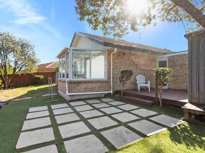 8A Sherrif Place, Randwick Park