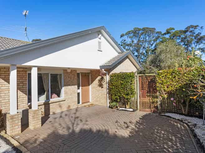 8A Sherrif Place, Randwick Park