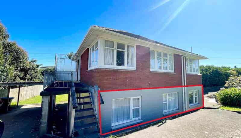 109B St Georges Road, Avondale