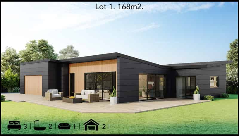 80a Kenrick Street, Te Aroha