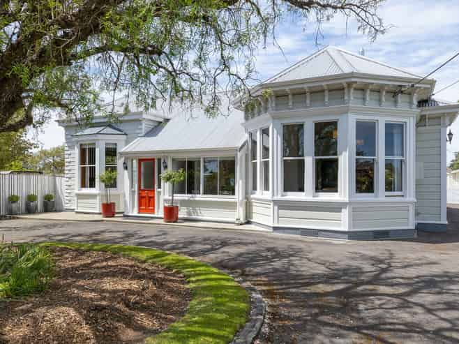 139 Colombo Road, Masterton