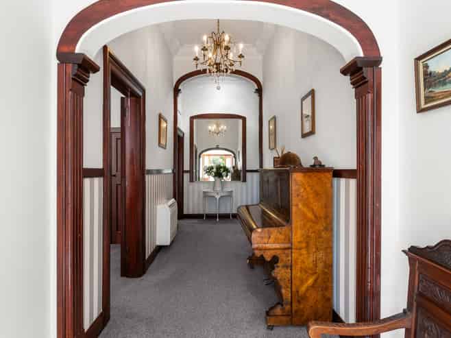 139 Colombo Road, Masterton