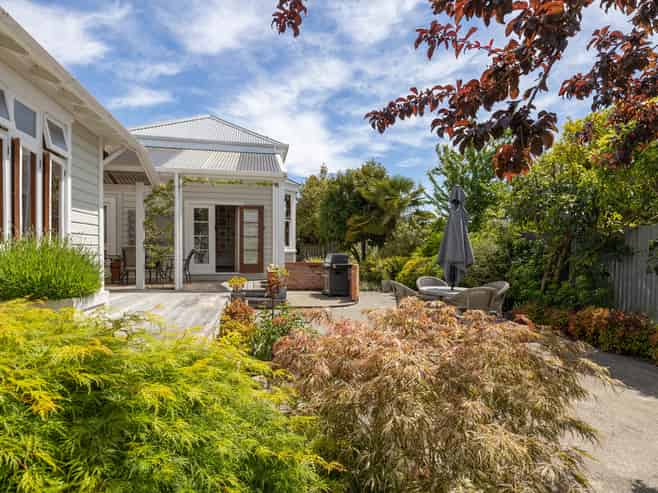 139 Colombo Road, Masterton