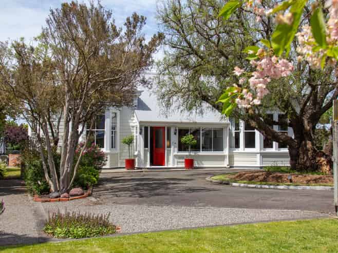 139 Colombo Road, Masterton
