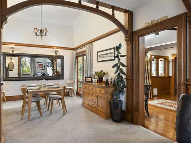 139 Colombo Road, Masterton