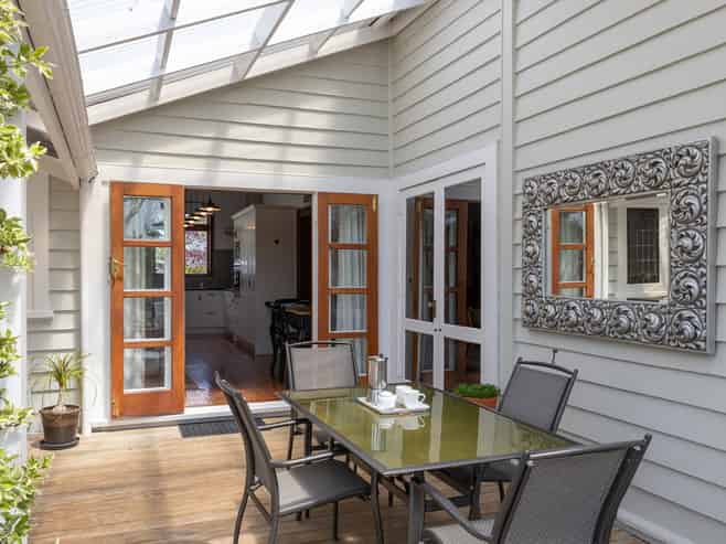 139 Colombo Road, Masterton