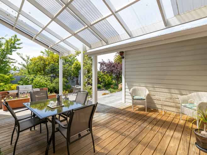 139 Colombo Road, Masterton