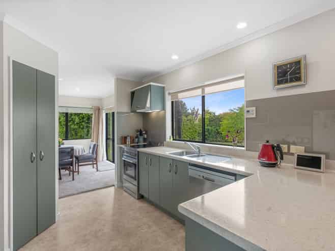 45 Easton Way, Levin