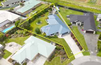 45 Easton Way, Levin