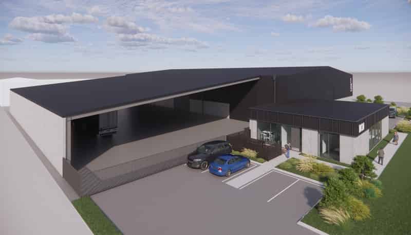  2 Henare Drive, Rolleston