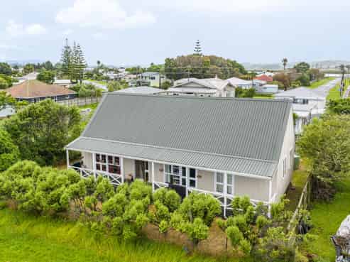 55A Logan Street, Dargaville