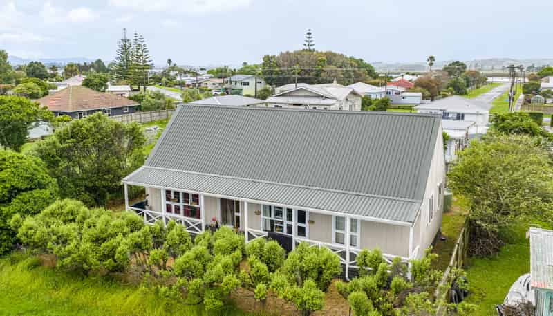 55A Logan Street, Dargaville