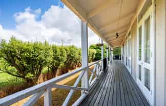 55A Logan Street, Dargaville