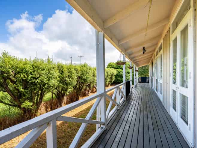 55A Logan Street, Dargaville