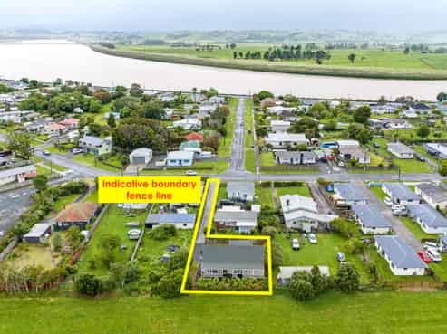 55A Logan Street, Dargaville