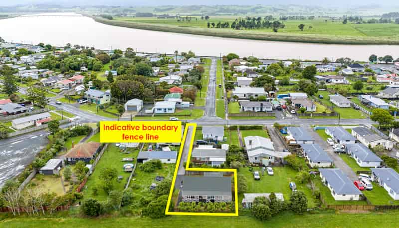 55A Logan Street, Dargaville