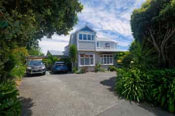  53 Deal Street, Kaikoura