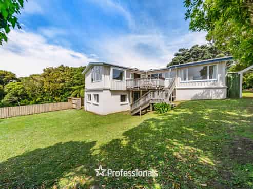 76 Heke Street, Ngaio