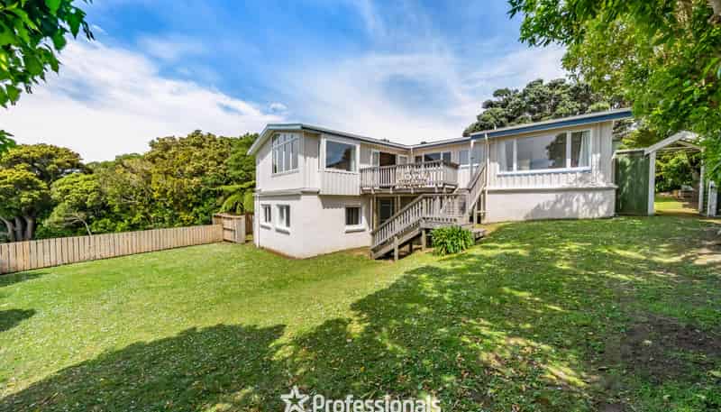 76 Heke Street, Ngaio