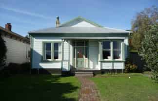 5 Hereford Street, West End