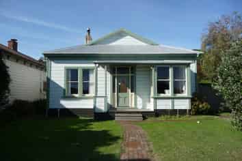 5 Hereford Street, West End