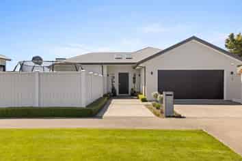 532 Bower Avenue, Parklands