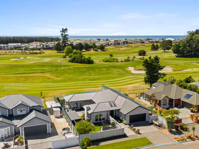 532 Bower Avenue, Parklands