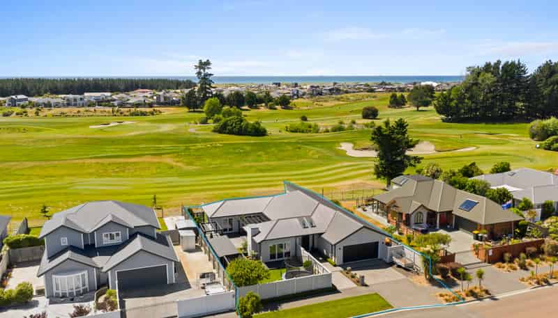 532 Bower Avenue, Parklands