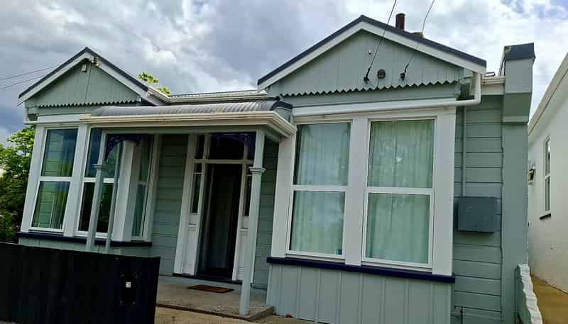 20 Brown Street, Dunedin Central