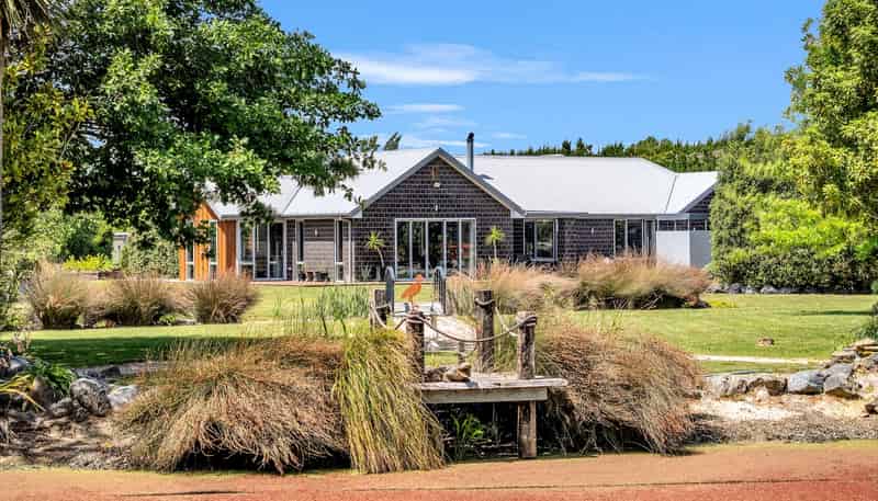 165 Jacksons Road, Ohoka