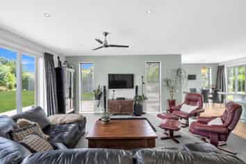 165 Jacksons Road, Ohoka