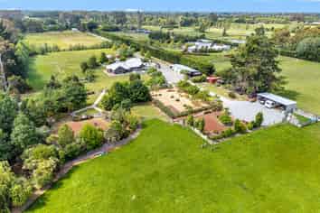 165 Jacksons Road, Ohoka