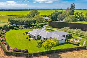 440 Southbridge Leeston Road, SOUTHBRIDGE