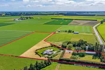 440 Southbridge Leeston Road, SOUTHBRIDGE