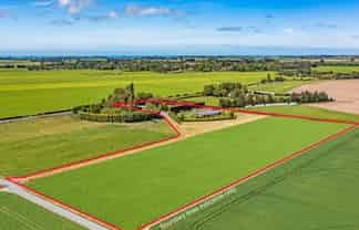 440 Southbridge Leeston Road, SOUTHBRIDGE