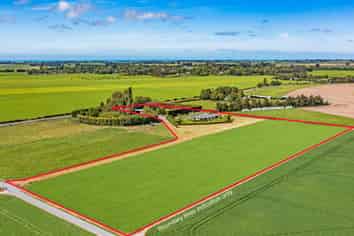 440 Southbridge Leeston Road, SOUTHBRIDGE