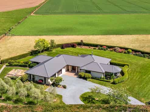 440 Southbridge Leeston Road, Southbridge