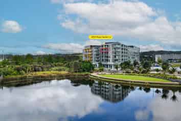 405c/5 Rose Garden Lane, Albany