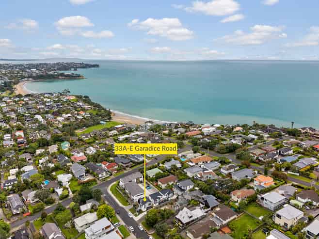 33A-E Garadice Road, Rothesay Bay