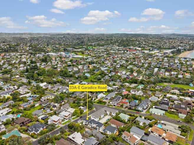 33A-E Garadice Road, Rothesay Bay