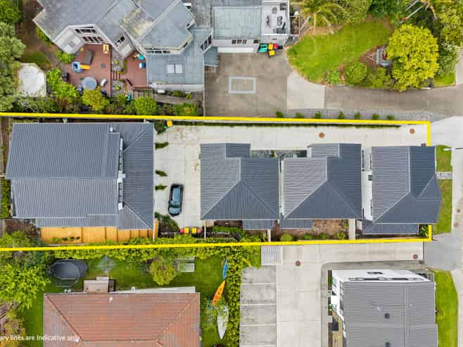 33A-E Garadice Road, Rothesay Bay