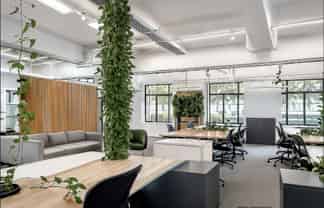 Prime Office Fully Fitted - Ready to Occupy