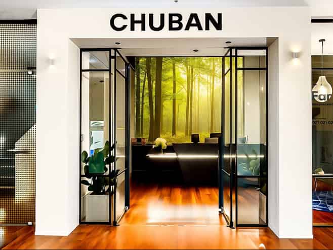 High Street Office / Showroom - Fully Fitted & Ready to Occupy