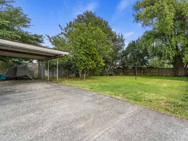 140 Massey Street, Frankton