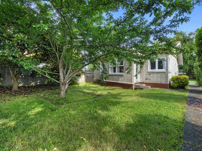 140 Massey Street, Frankton