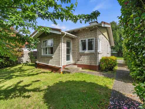 140 Massey Street, Frankton