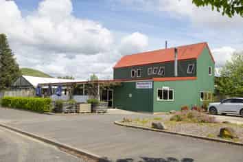 Rangatira Tavern - For sale by tender