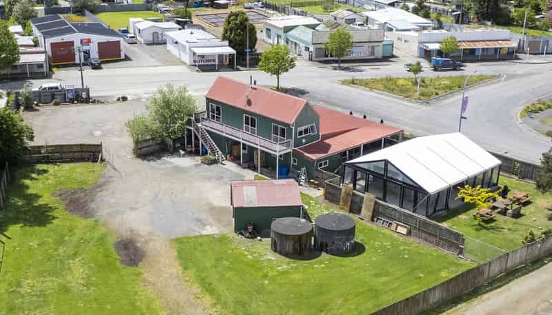 26 Library Rd, Te Karaka