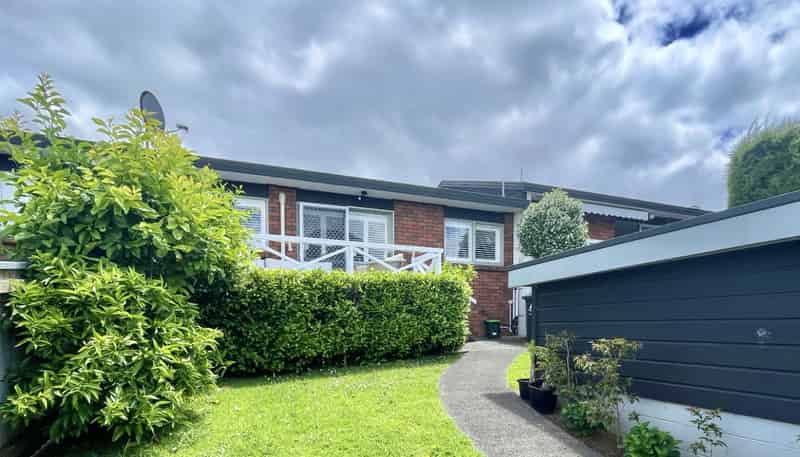 4/26a Mount Smart Road, Onehunga