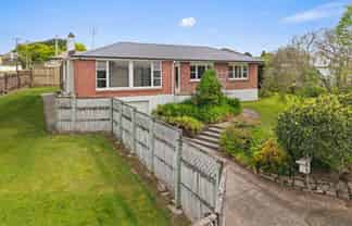 23 Reservoir Street, Putaruru